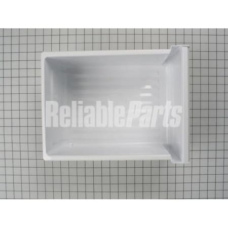 Ge WR32X1455 GE Refrigerator Vegetable Pan WR32X1455